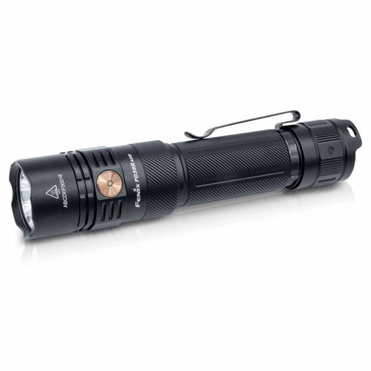 FENIX PD36R ACE (3000 lumens)