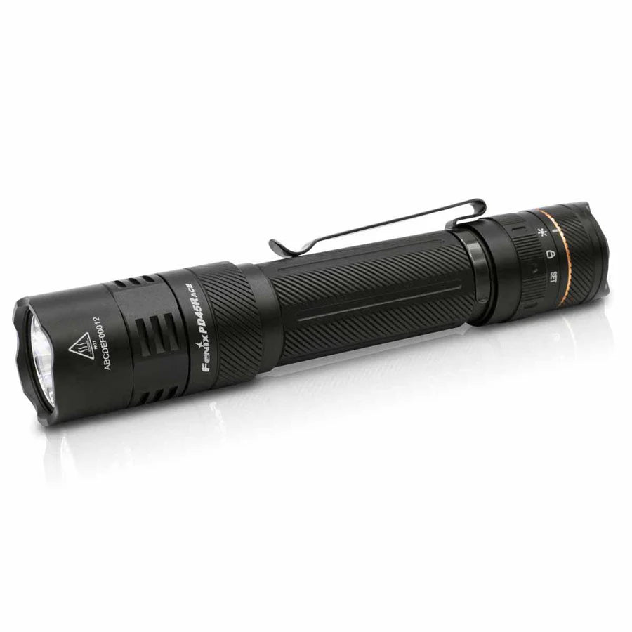 FENIX PD45R ACE (3200 lumens)