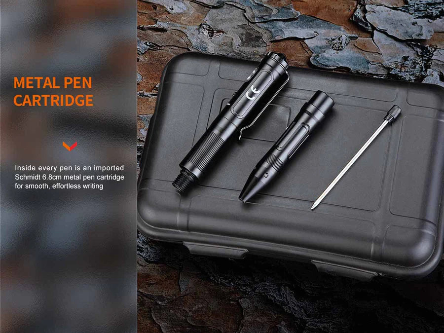 FENIX T6 TACTICAL PENLIGHT