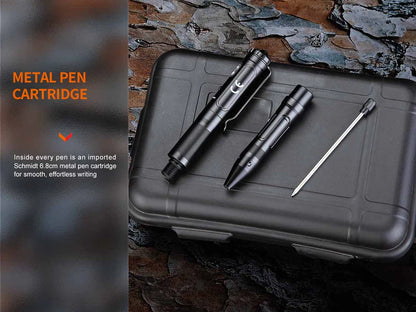 FENIX T6 TACTICAL PENLIGHT