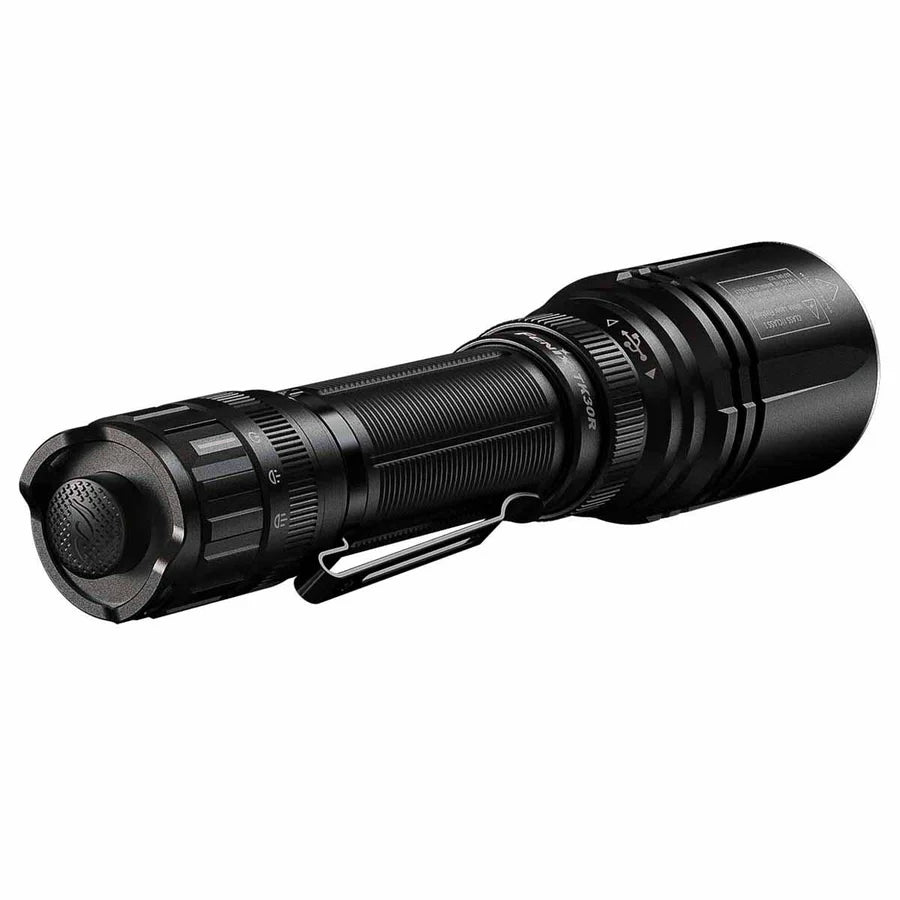 FENIX TK30R  (500 lumens)