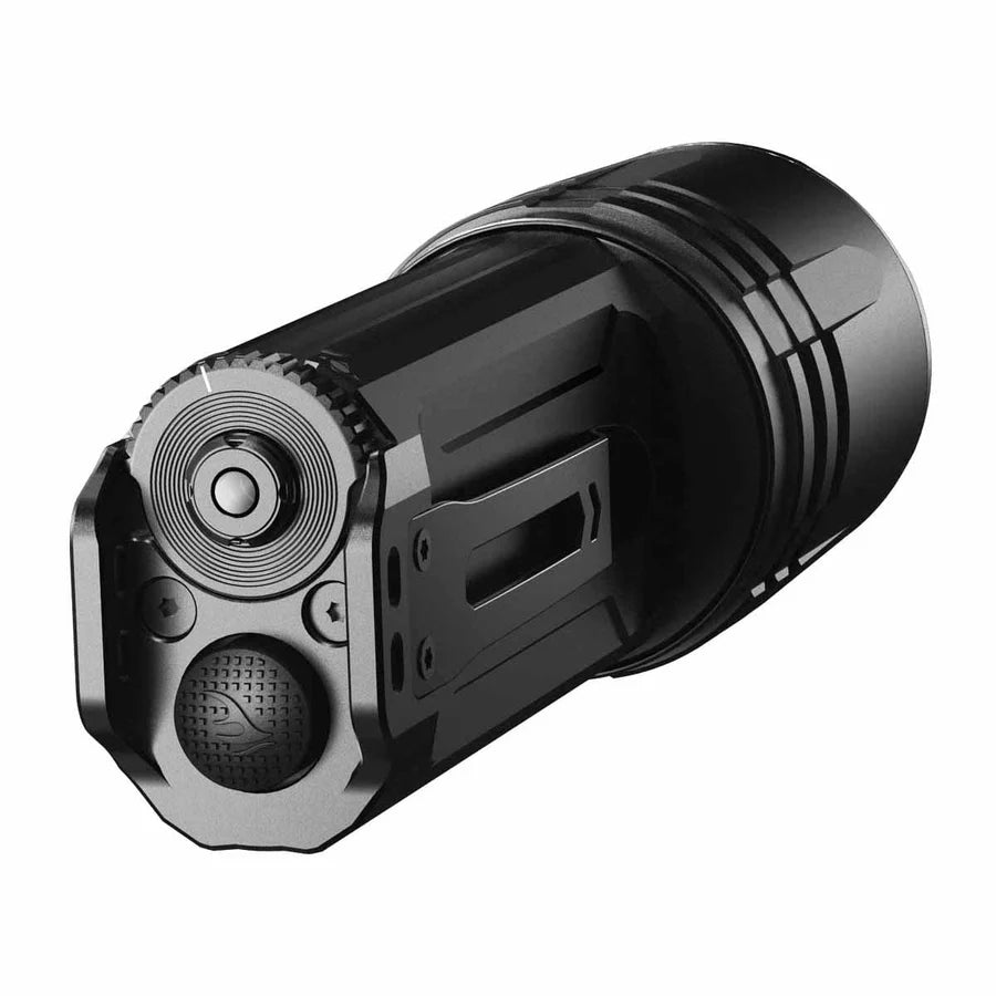FENIX TK35UE V2.0 (5000 LUMENS)