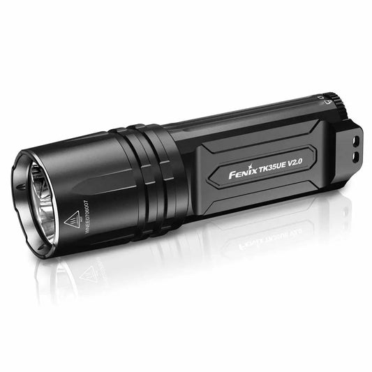FENIX TK35UE V2.0 (5000 LUMENS)