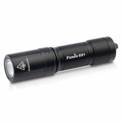 FENIX E01 V2.0 ( 100 LUMENS )