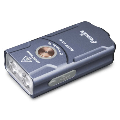 FENIX E03R V2.0 ( 500 LUMENS )