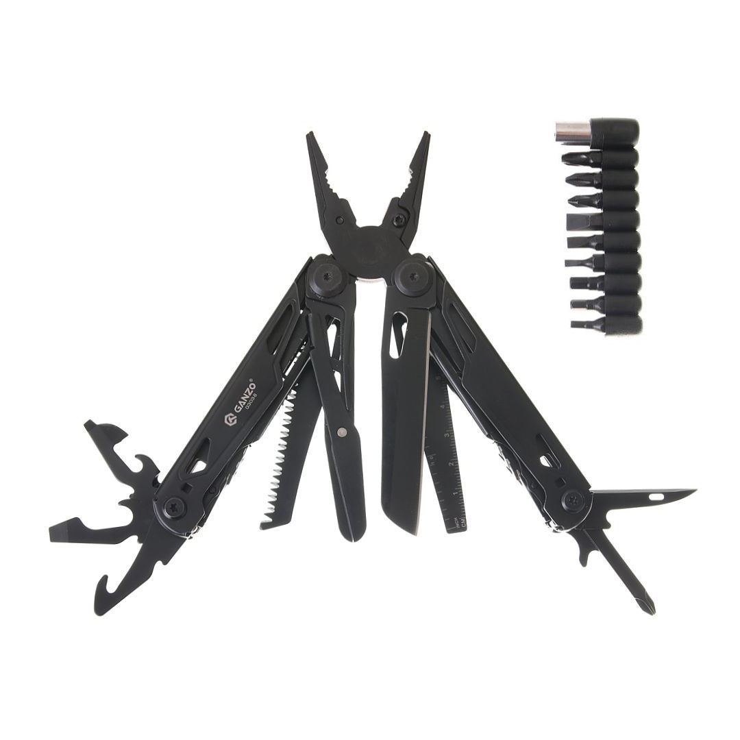 GANZO MULTI TOOL G303-B