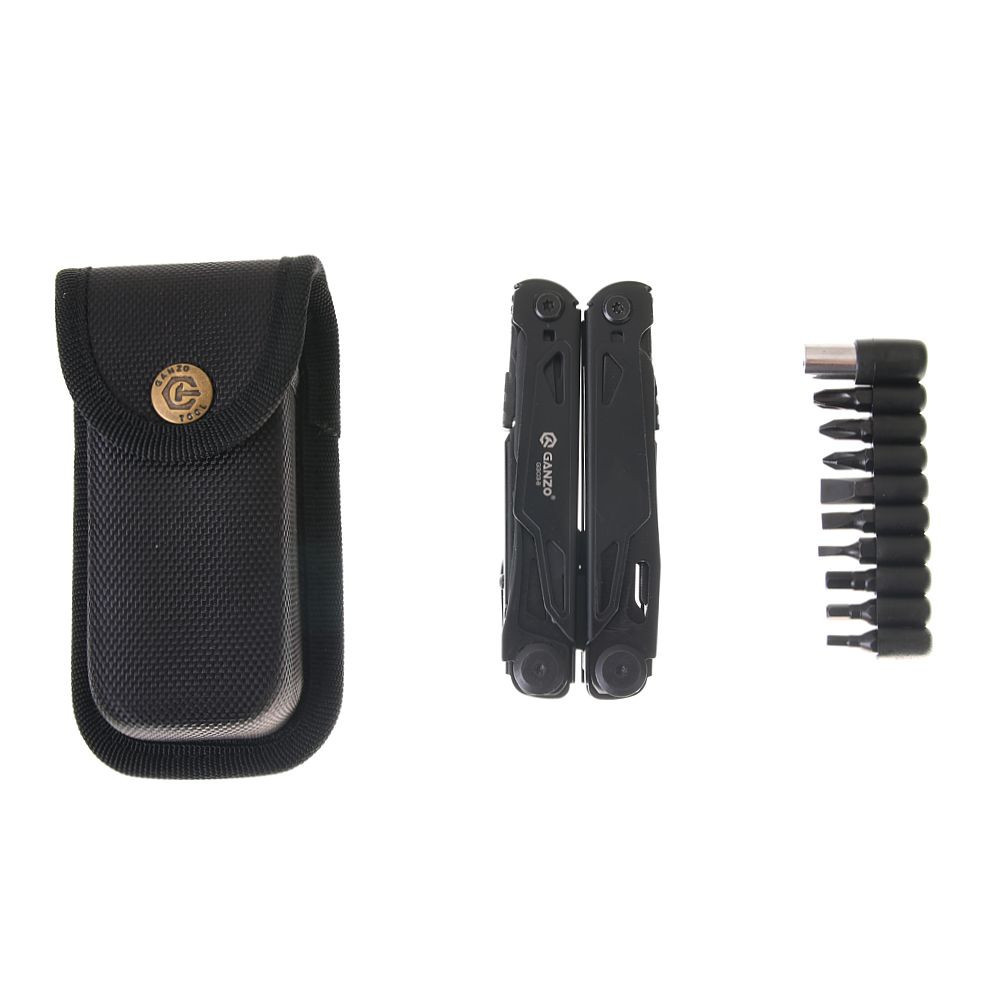 GANZO MULTI TOOL G303-B