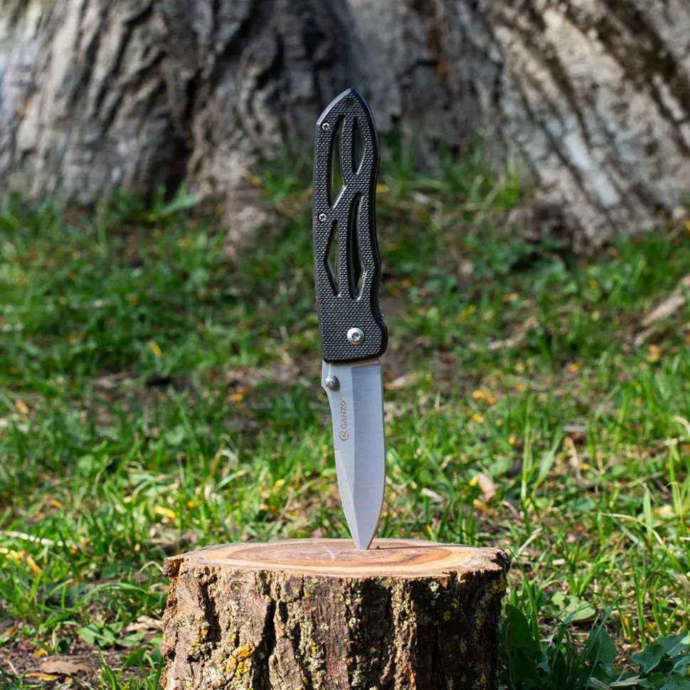 GANZO G615