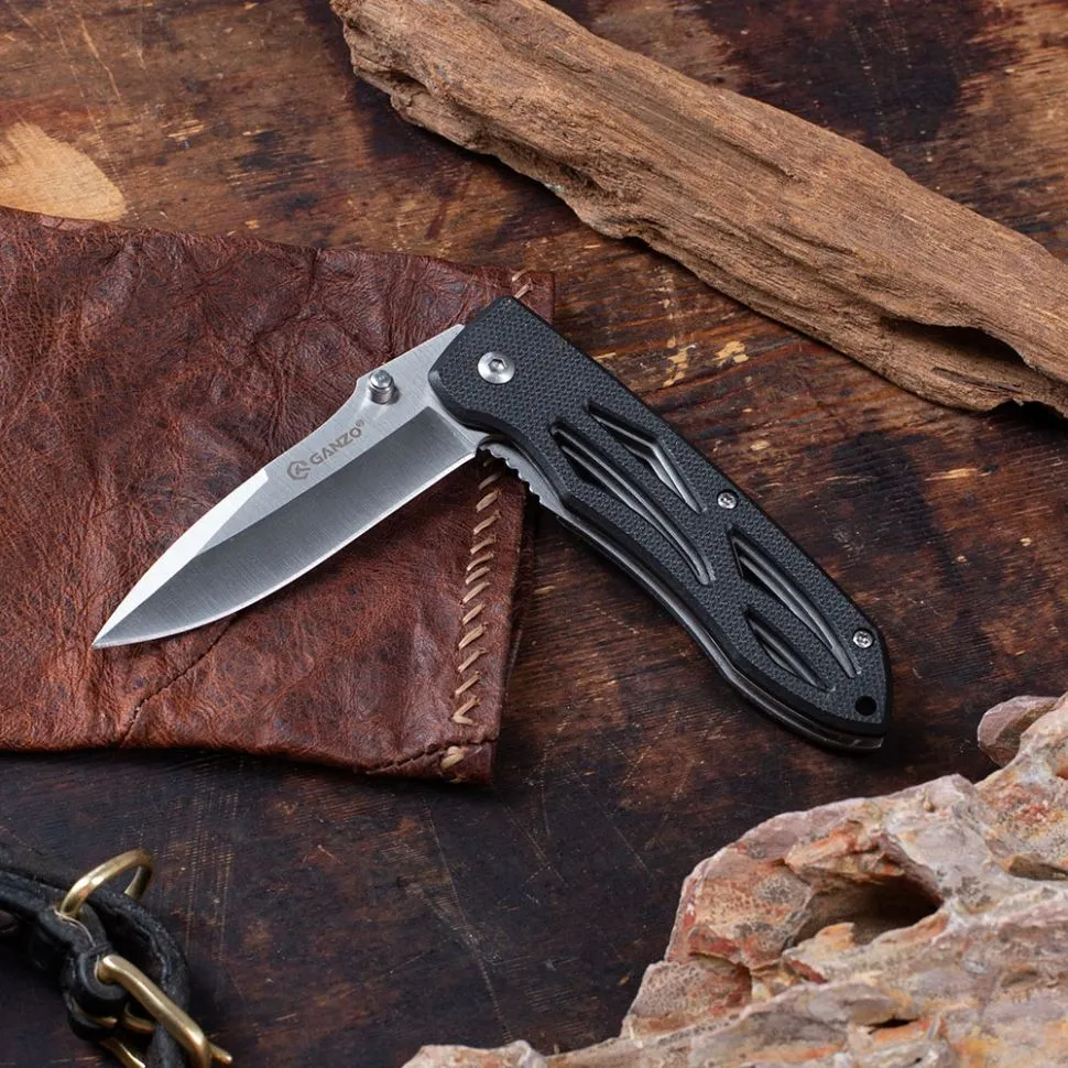 GANZO G615