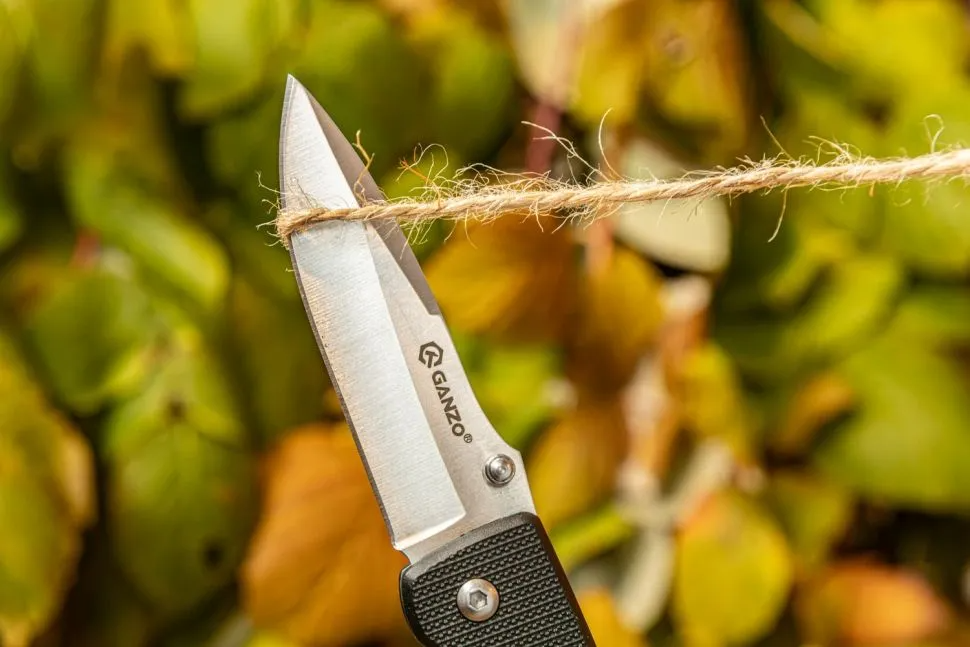 GANZO G615