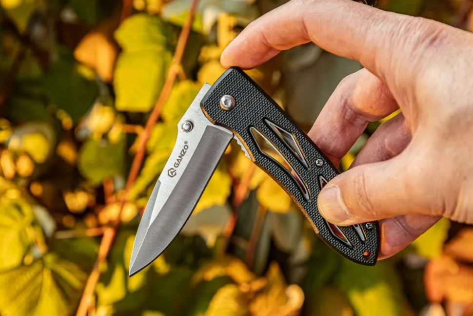 GANZO G615