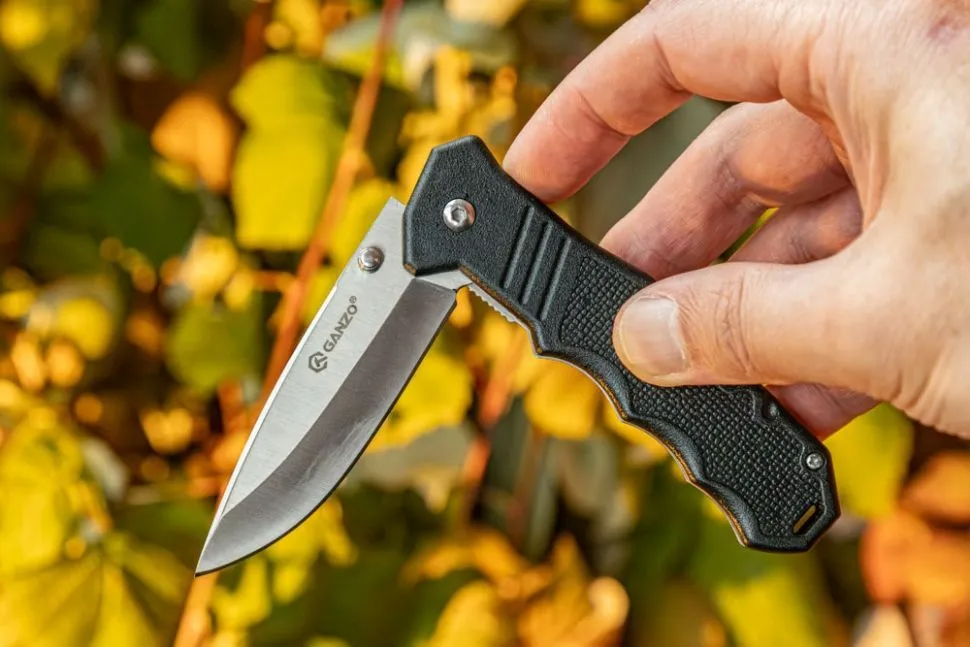 GANZO G616