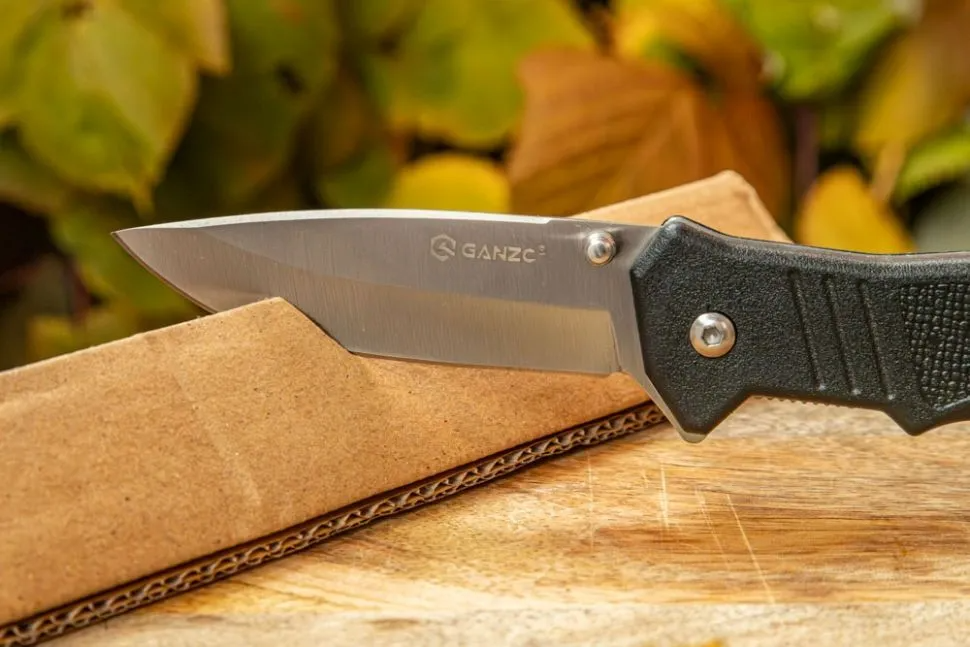 GANZO G616