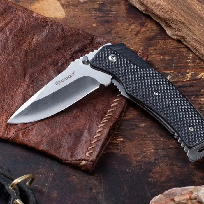 GANZO G618