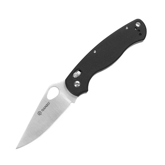 GANZO G729-BK