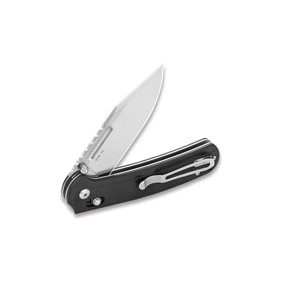 GANZO G768