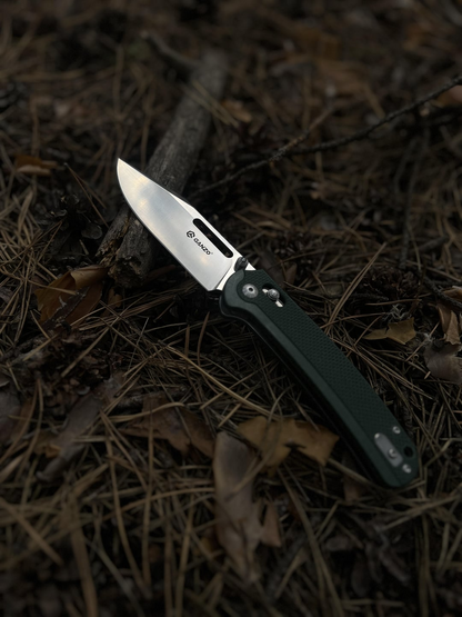 GANZO G768