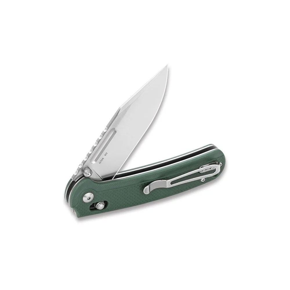 GANZO G768