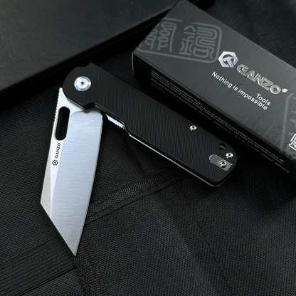 GANZO G770