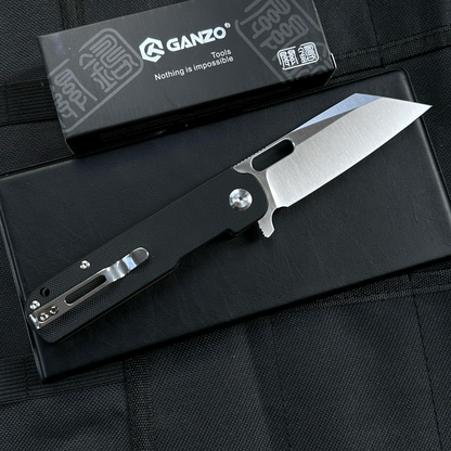 GANZO G770