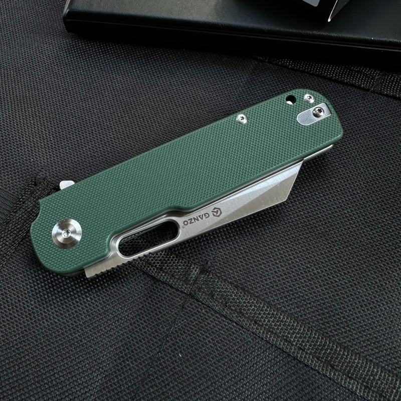 GANZO G770