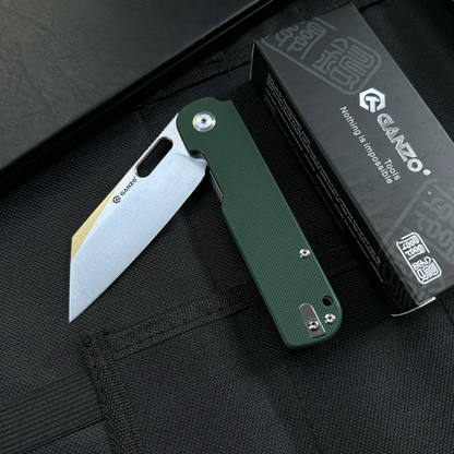GANZO G770