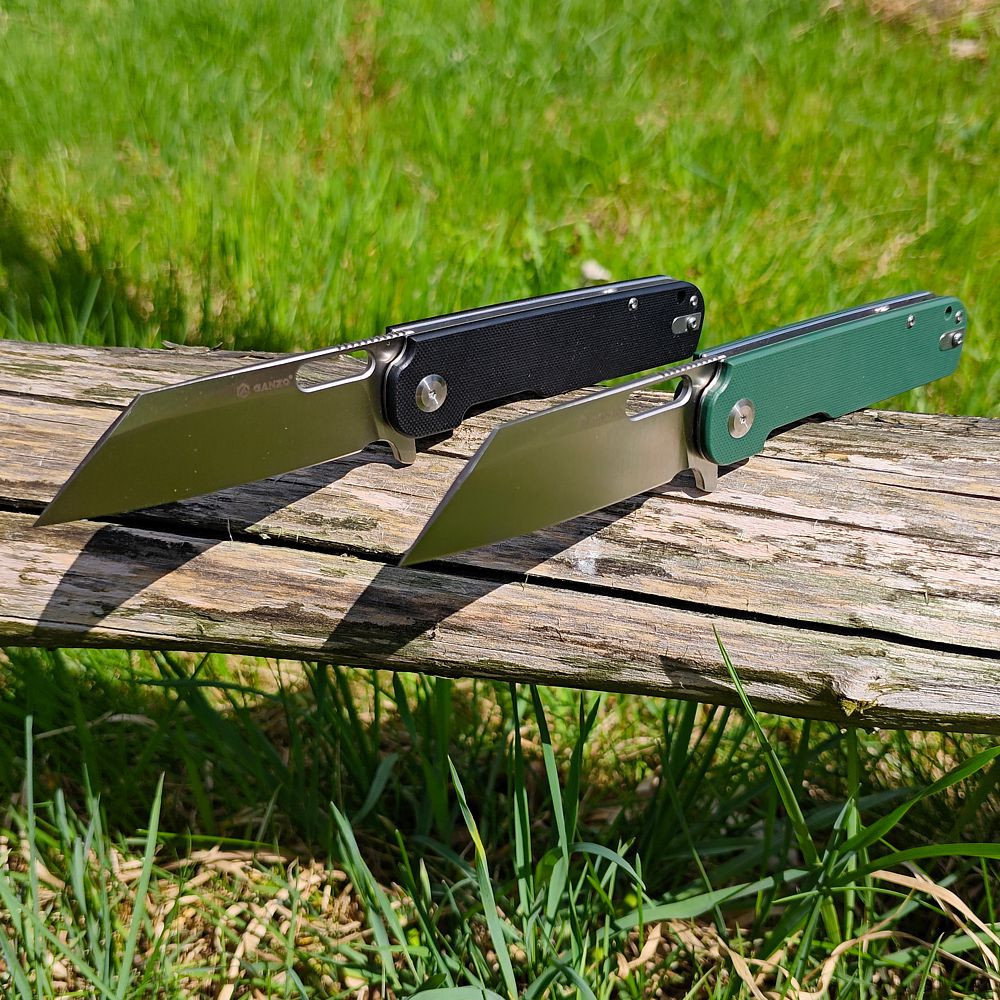 GANZO G770