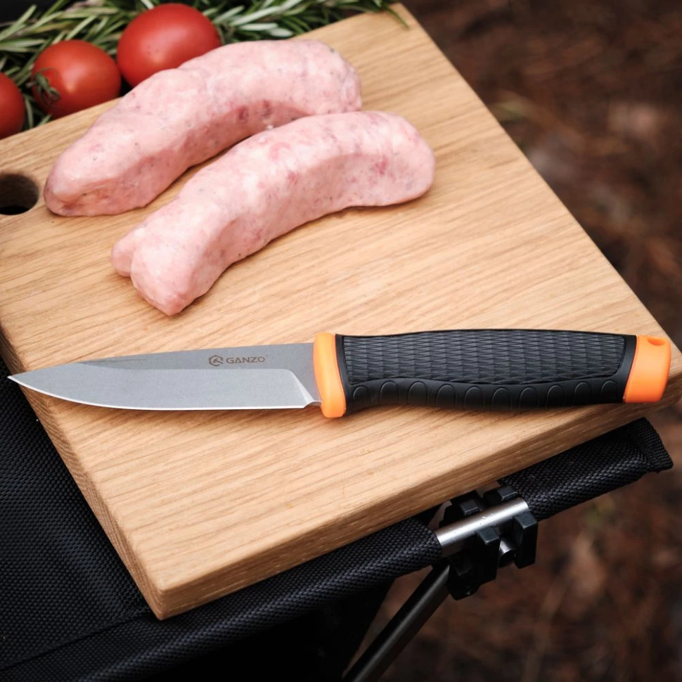 GANZO G806