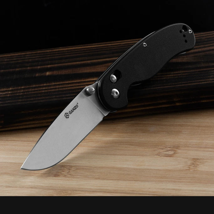 GANZO G727M-BK