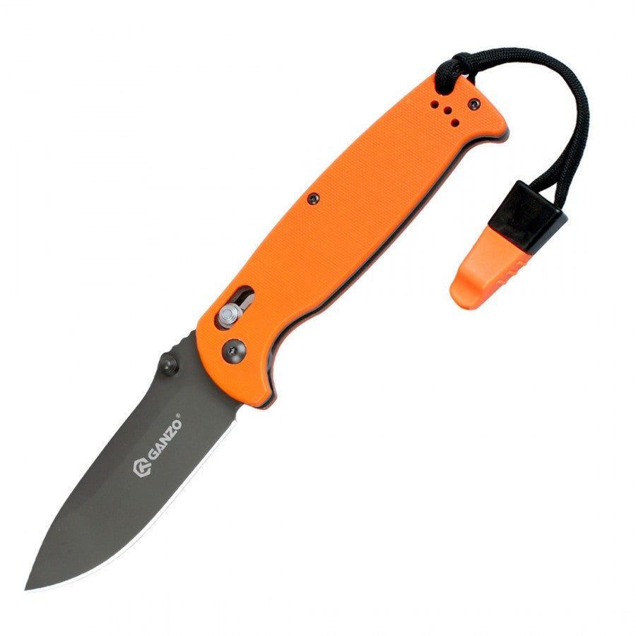 GANZO G7413-OR-WS