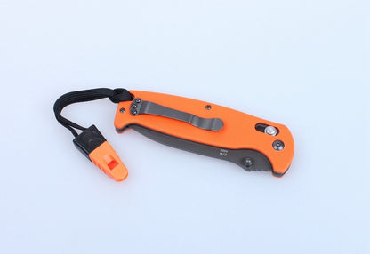 GANZO G7413-OR-WS