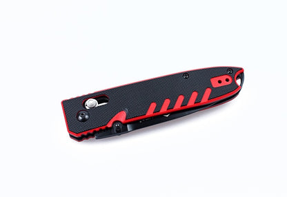 GANZO KNIFE G746-3-RB