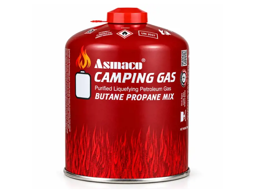 ASMACO CAMPING GAS 450G