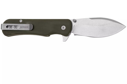 GERBER CONFIDANT BAMBOO
