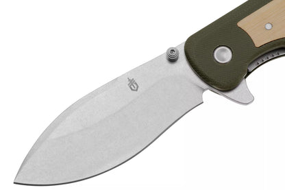GERBER CONFIDANT BAMBOO
