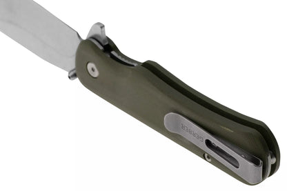 GERBER CONFIDANT BAMBOO
