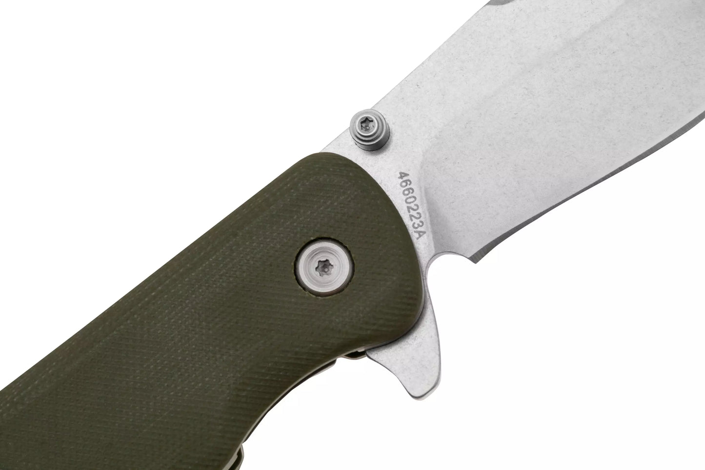 GERBER CONFIDANT BAMBOO