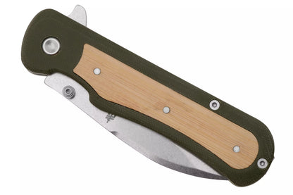GERBER CONFIDANT BAMBOO