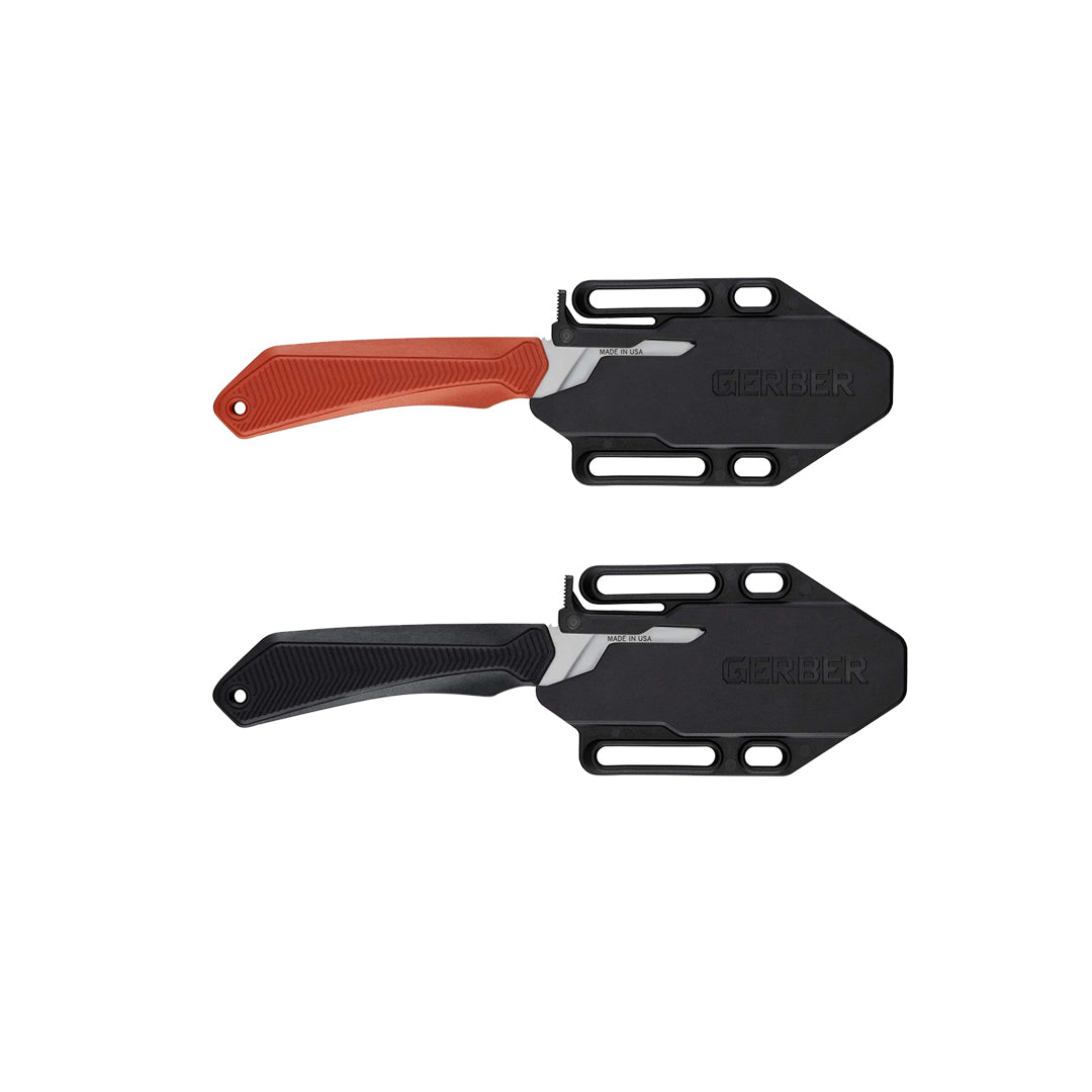 GERBER FOREFRONT FIXED BLADE