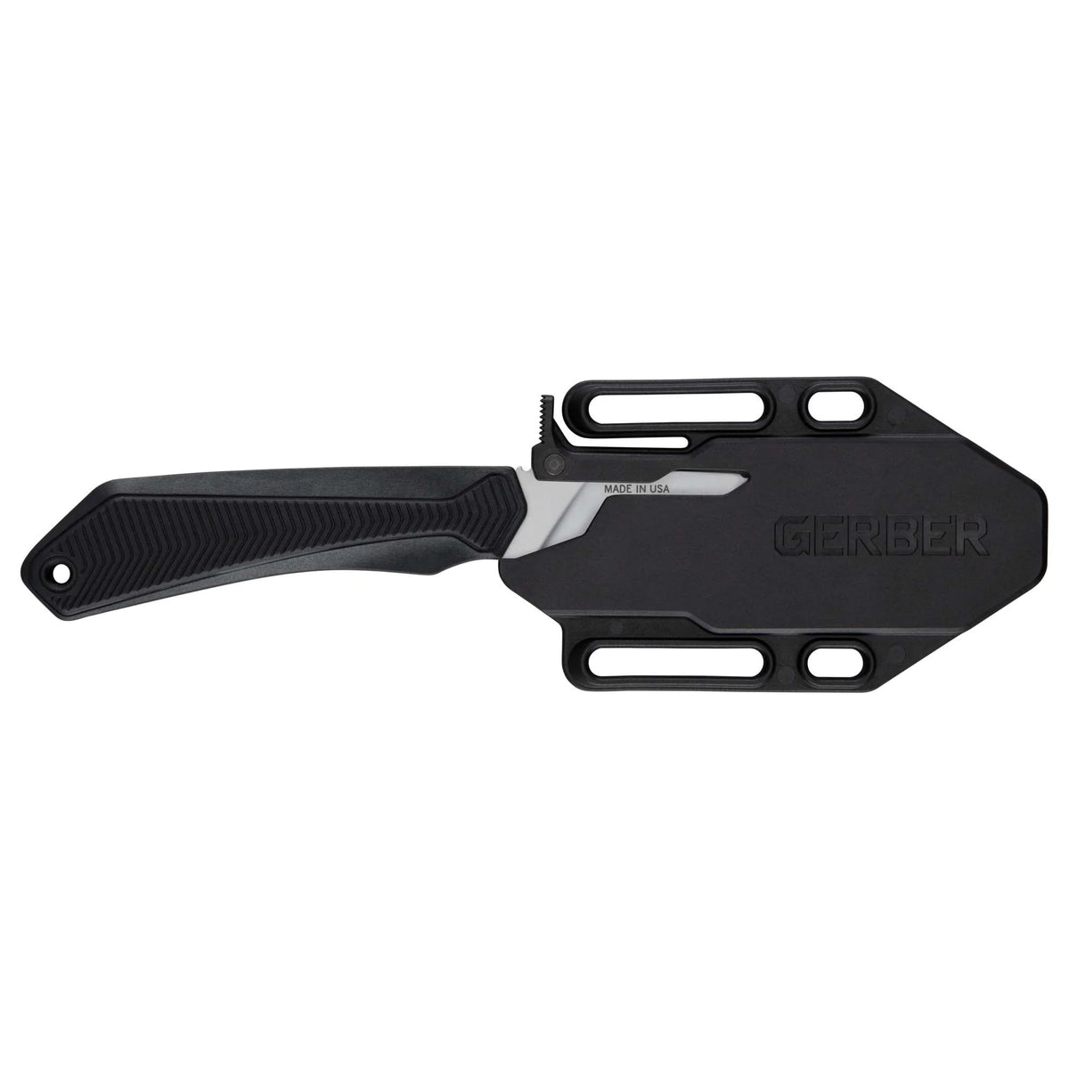 GERBER FOREFRONT FIXED BLADE