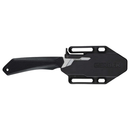 GERBER FOREFRONT FIXED BLADE