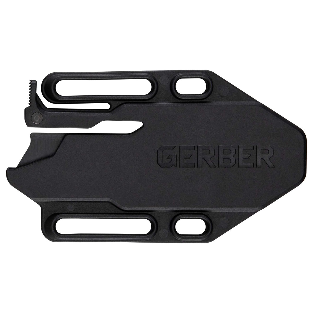 GERBER FOREFRONT FIXED BLADE