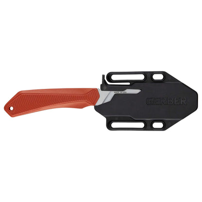 GERBER FOREFRONT FIXED BLADE