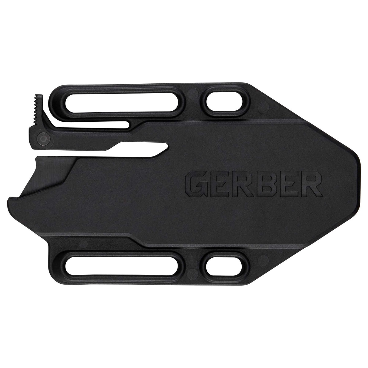 GERBER FOREFRONT FIXED BLADE