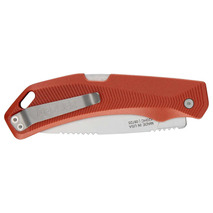 GERBER FOREFRONT FOLDING KNIFE