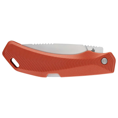 GERBER FOREFRONT FOLDING KNIFE