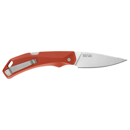 GERBER FOREFRONT FOLDING KNIFE