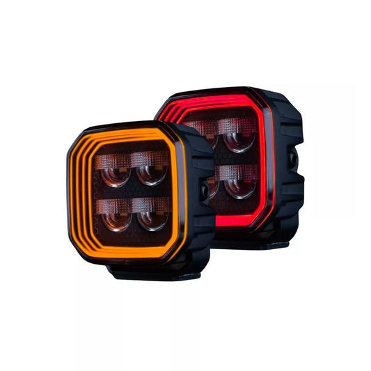 STRANDS FOR9T NO-GLARE WORK LIGHT 78W