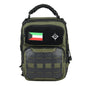 ZERONORTH - 6L SLING GR