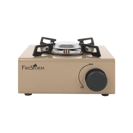 Firestorm - BAGE STOVE GS12